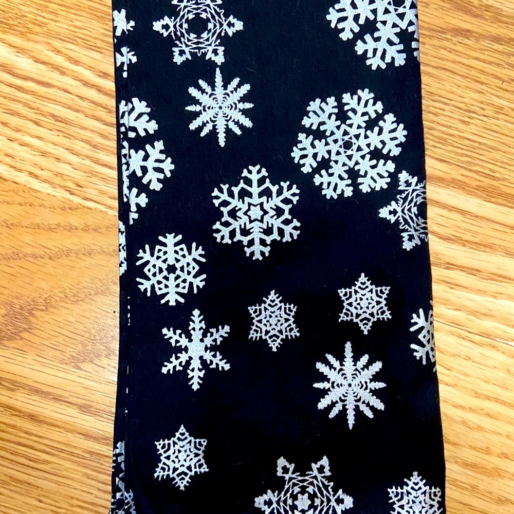 Holiday napkins set of 2